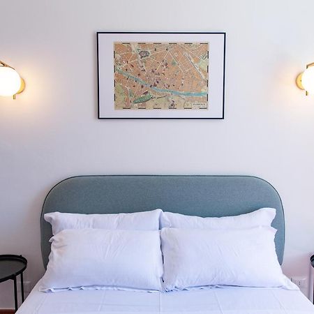 Unique Gem In Piazza Duomo Apartment Флоренция Екстериор снимка