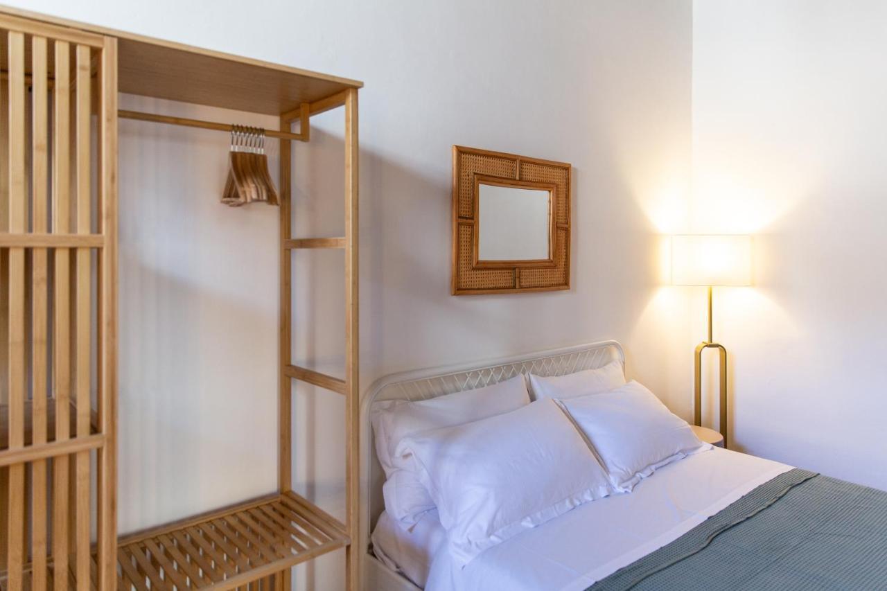 Unique Gem In Piazza Duomo Apartment Флоренция Екстериор снимка