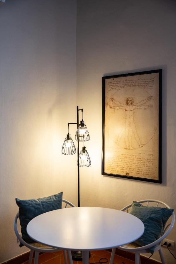 Unique Gem In Piazza Duomo Apartment Флоренция Екстериор снимка