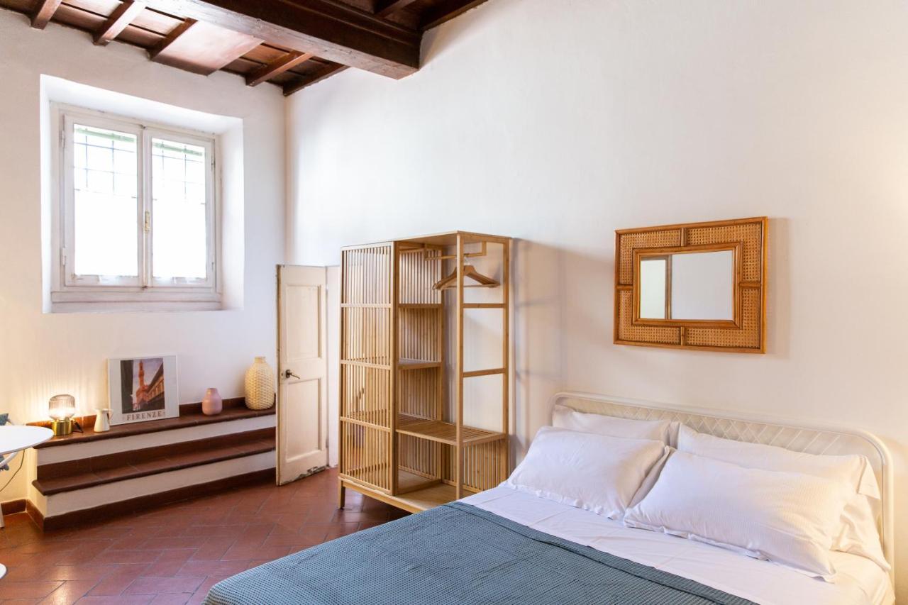 Unique Gem In Piazza Duomo Apartment Флоренция Екстериор снимка