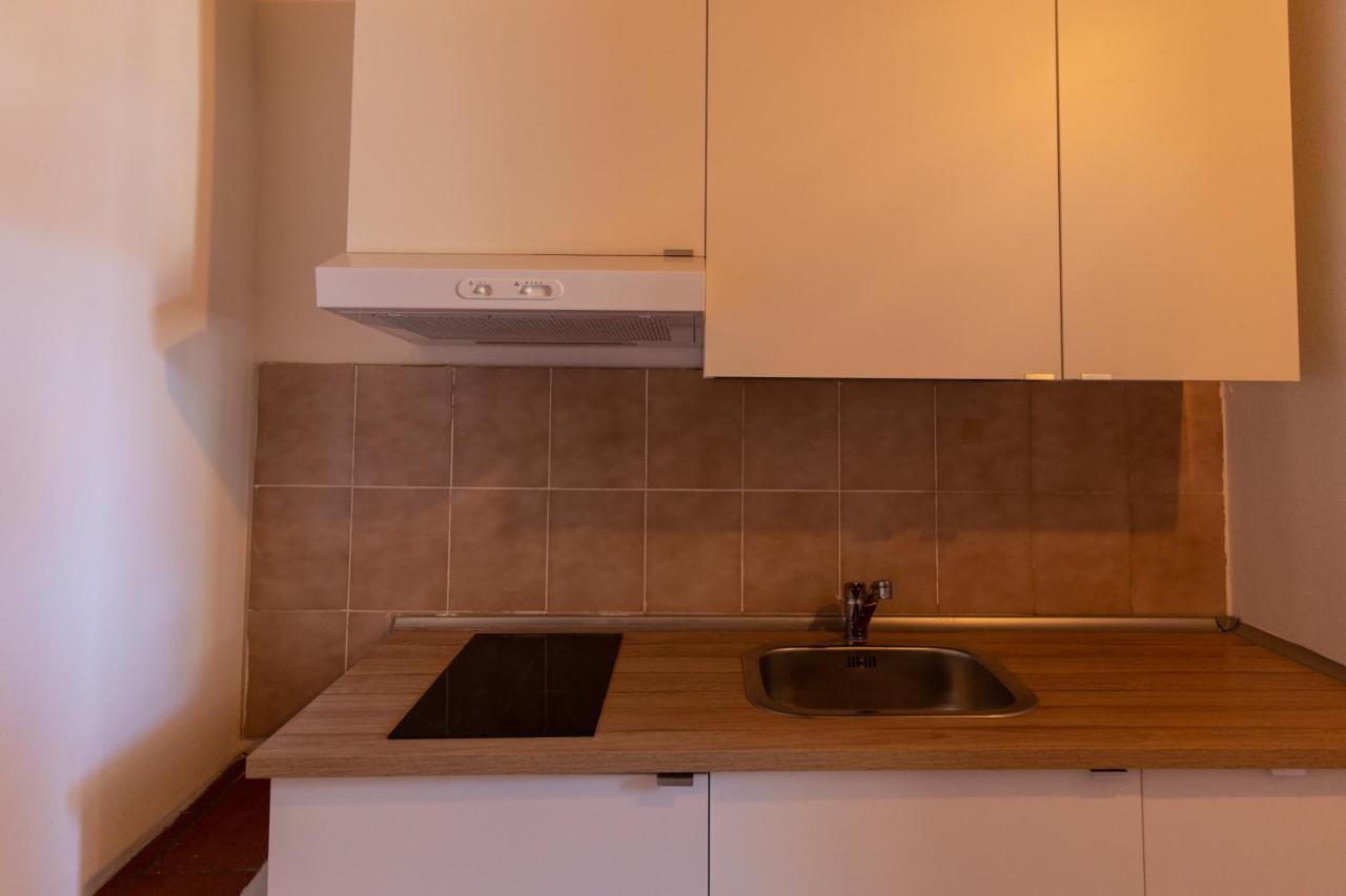 Unique Gem In Piazza Duomo Apartment Флоренция Екстериор снимка