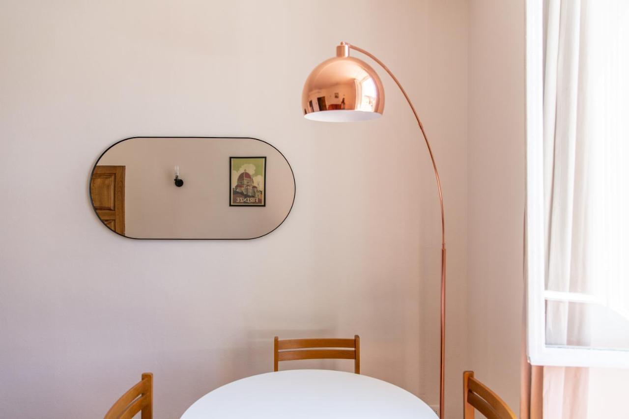 Unique Gem In Piazza Duomo Apartment Флоренция Екстериор снимка