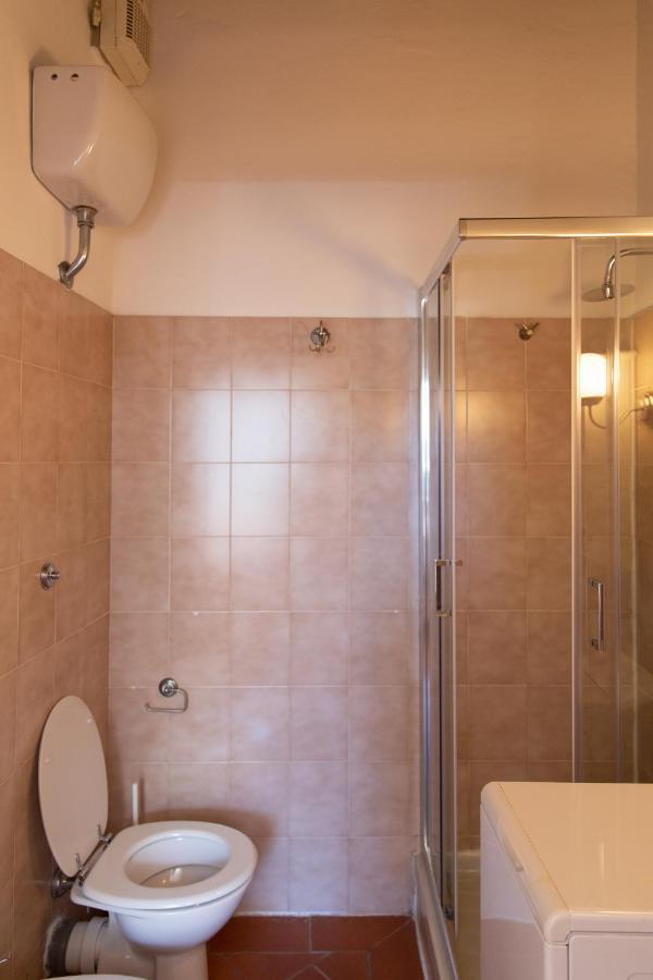 Unique Gem In Piazza Duomo Apartment Флоренция Екстериор снимка