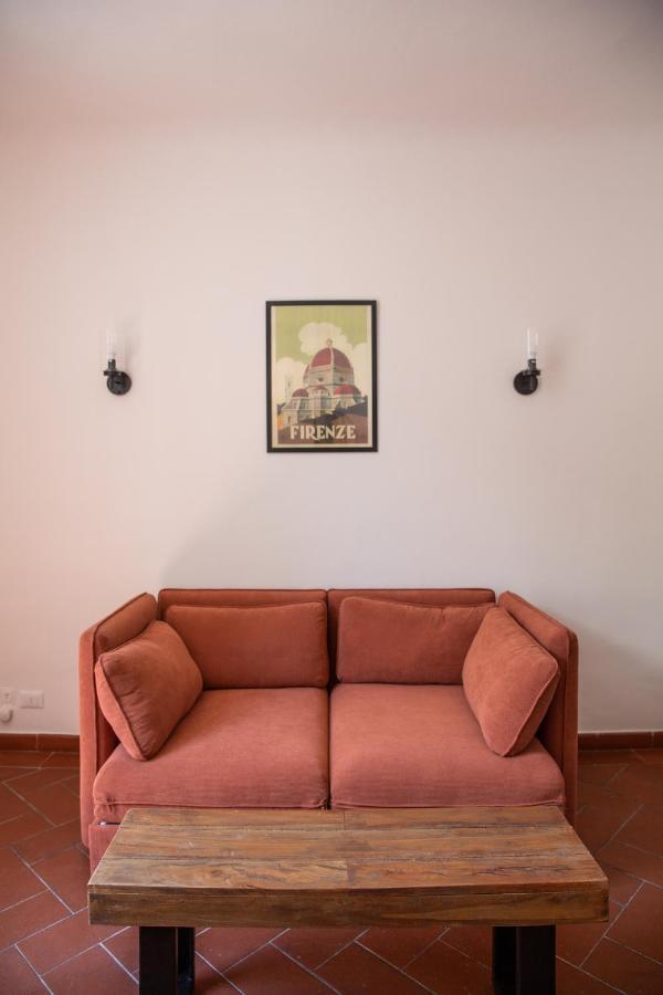 Unique Gem In Piazza Duomo Apartment Флоренция Екстериор снимка
